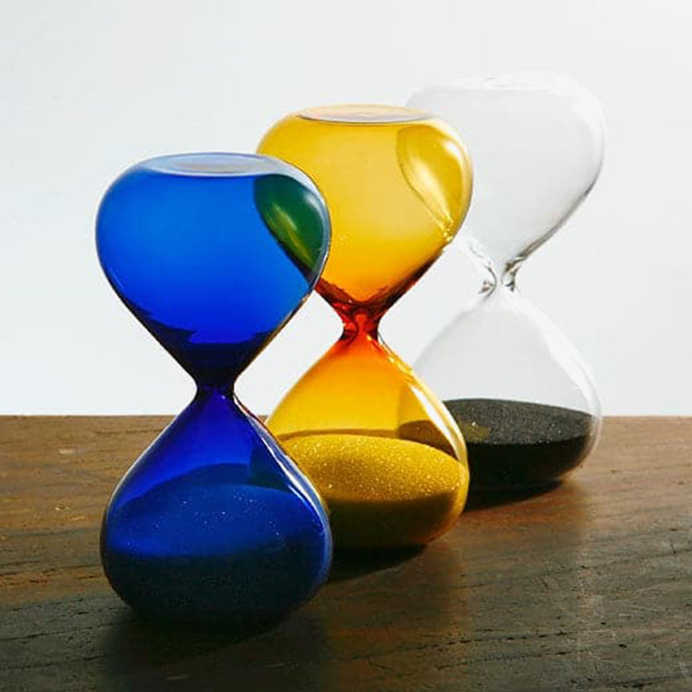 Hightide Hourglass M, 5min
