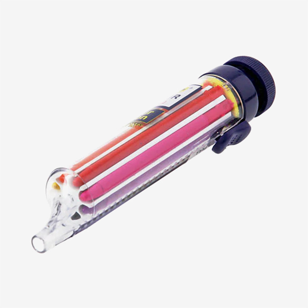 Hightide Penco 8 Colour Crayon