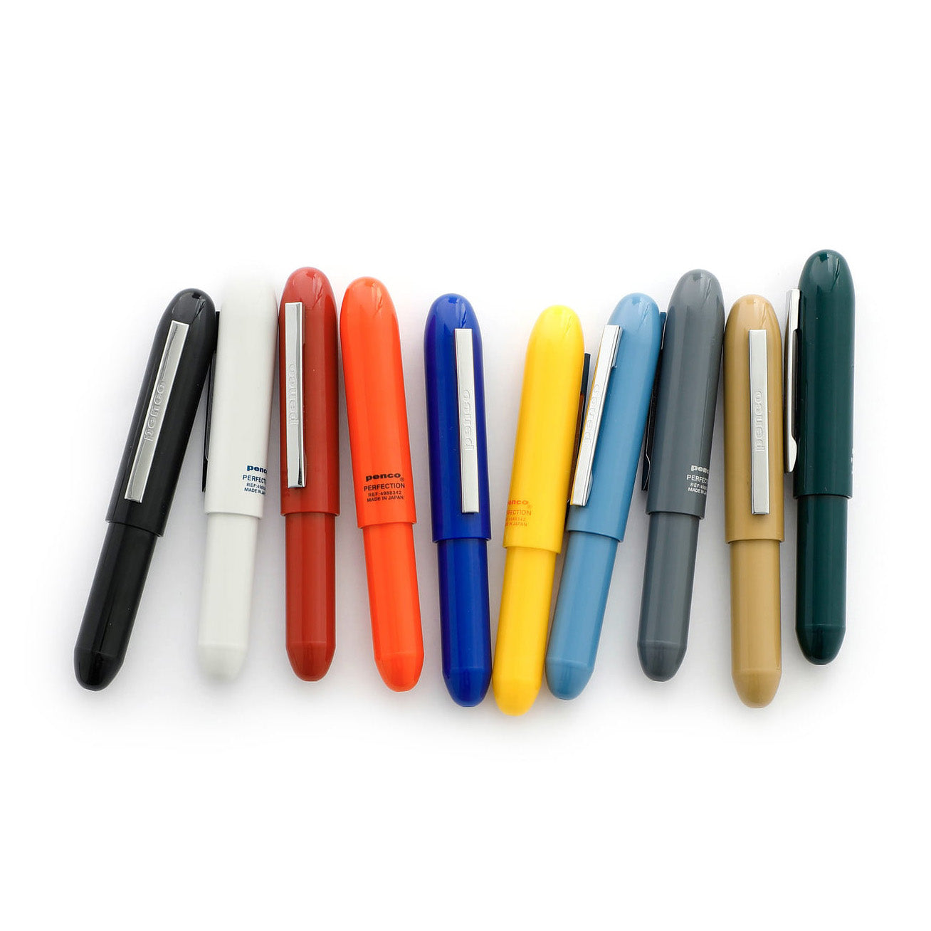 Hightide Penco Bullet Ballpoint Light