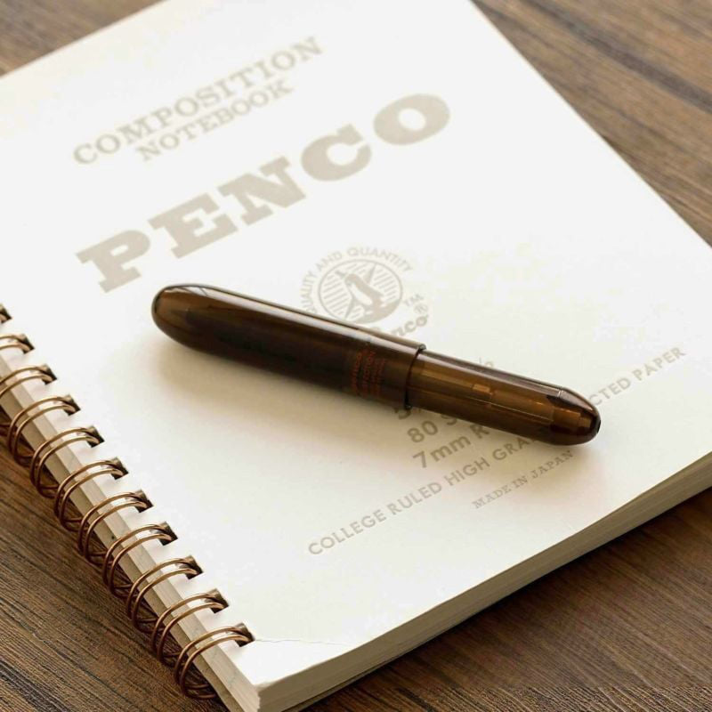 Hightide Penco Bullet Ballpoint Light