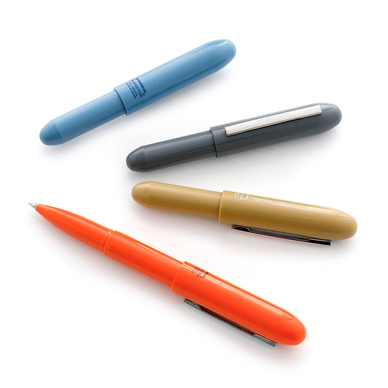 Hightide Penco Bullet Ballpoint Light