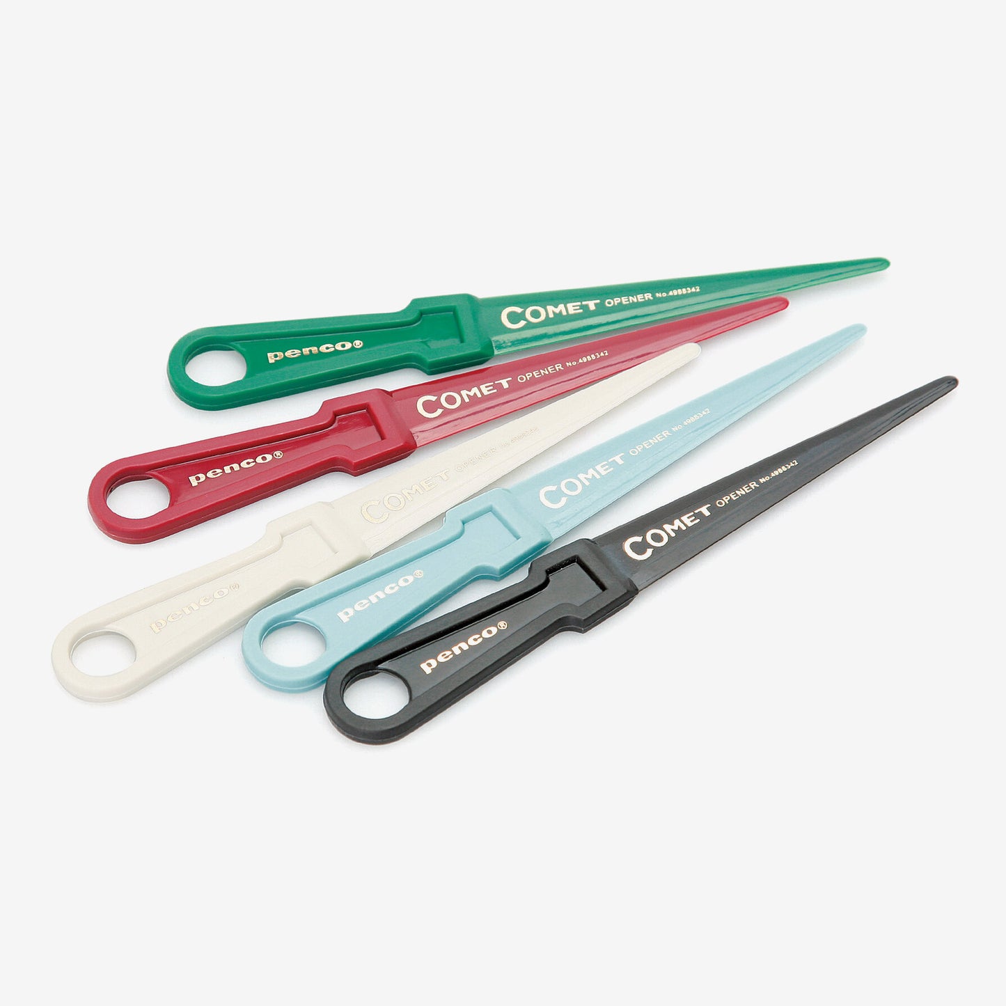 Hightide Penco Comet Letter Opener