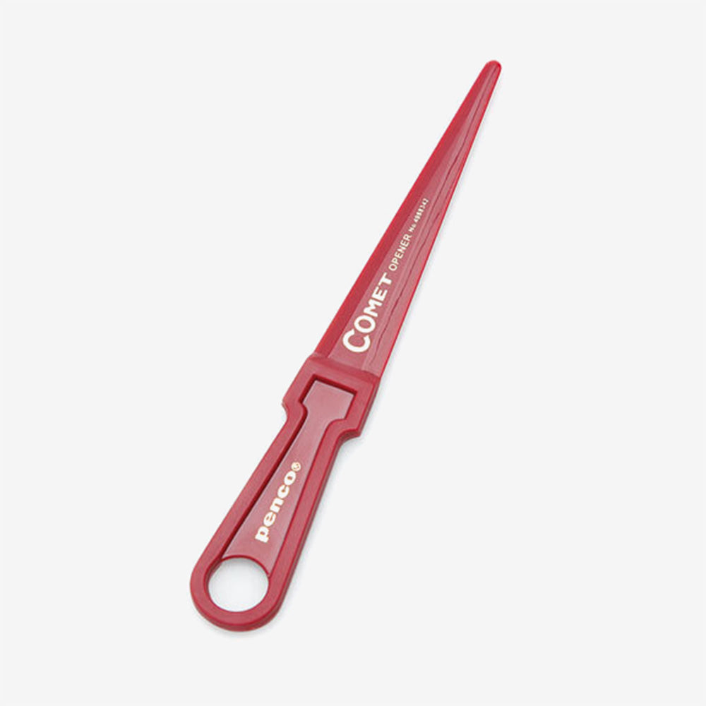 Hightide Penco Comet Letter Opener