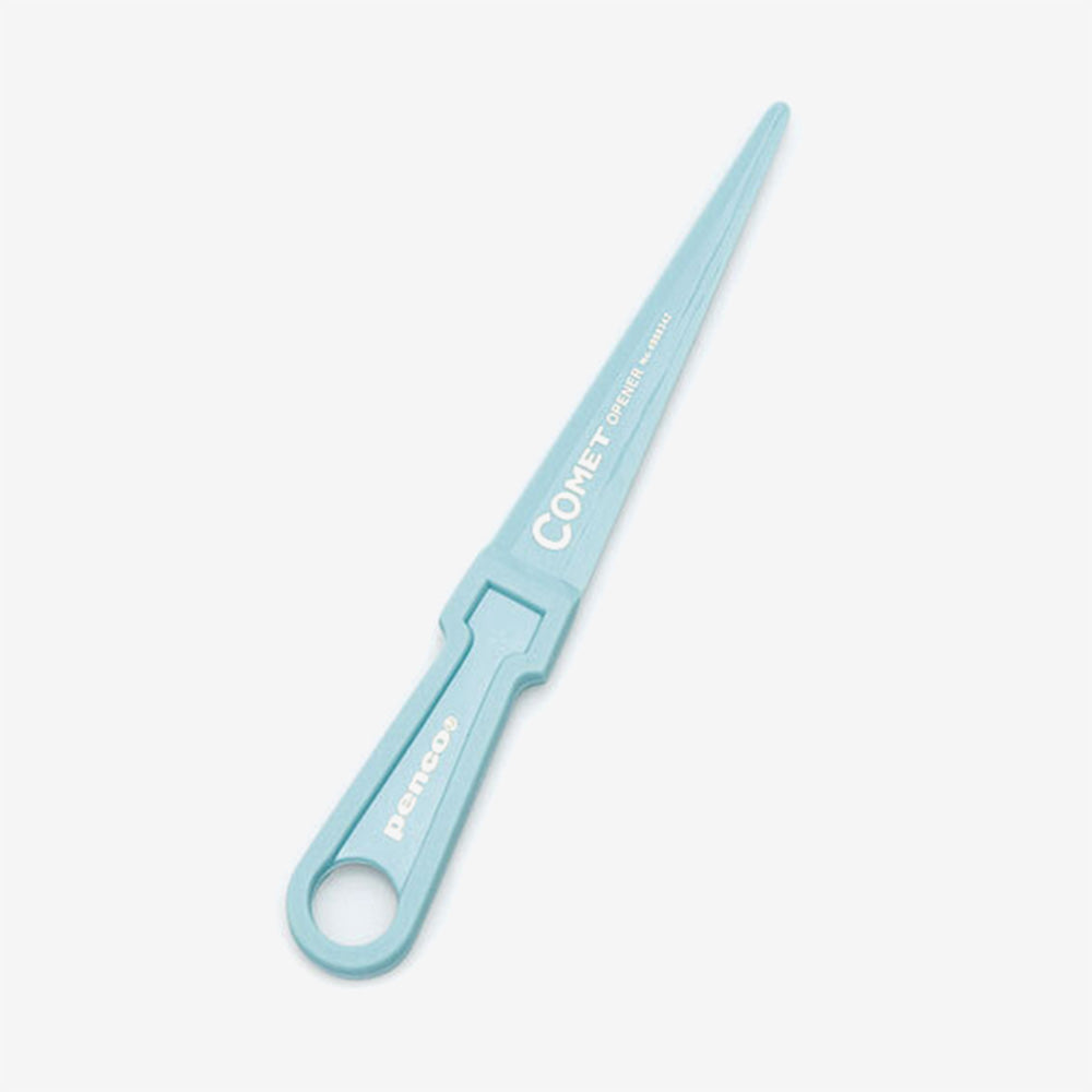 Hightide Penco Comet Letter Opener
