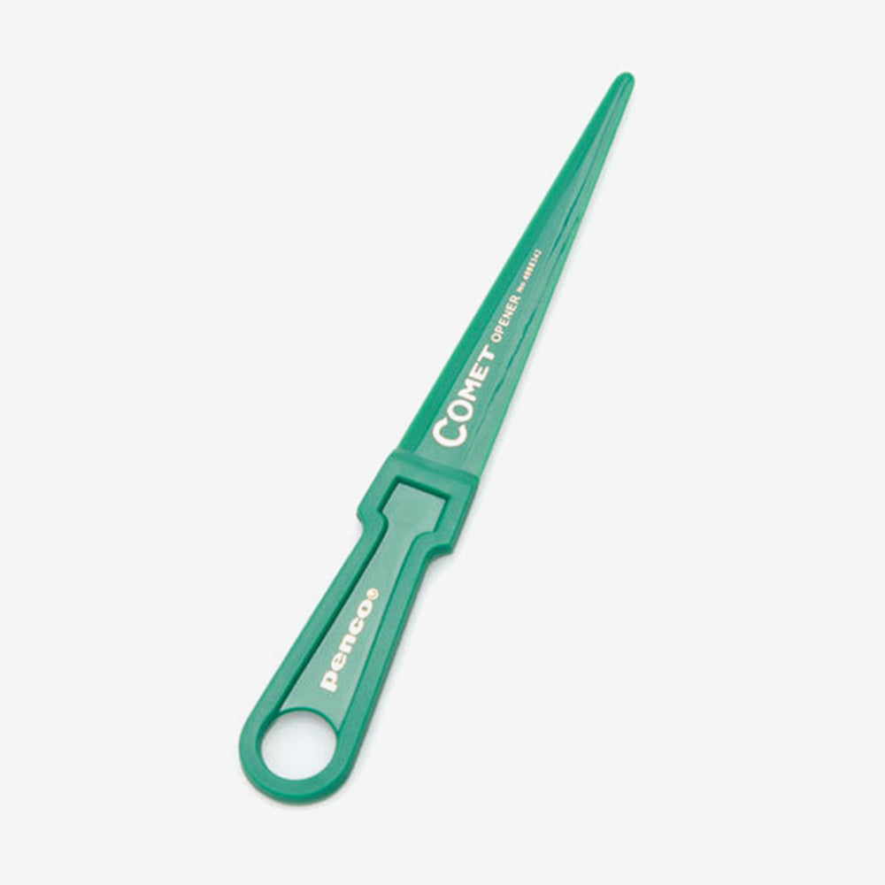 Hightide Penco Comet Letter Opener