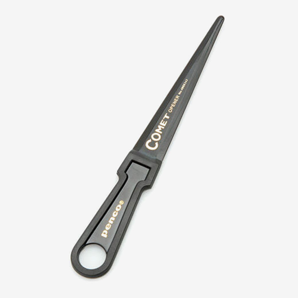 Hightide Penco Comet Letter Opener