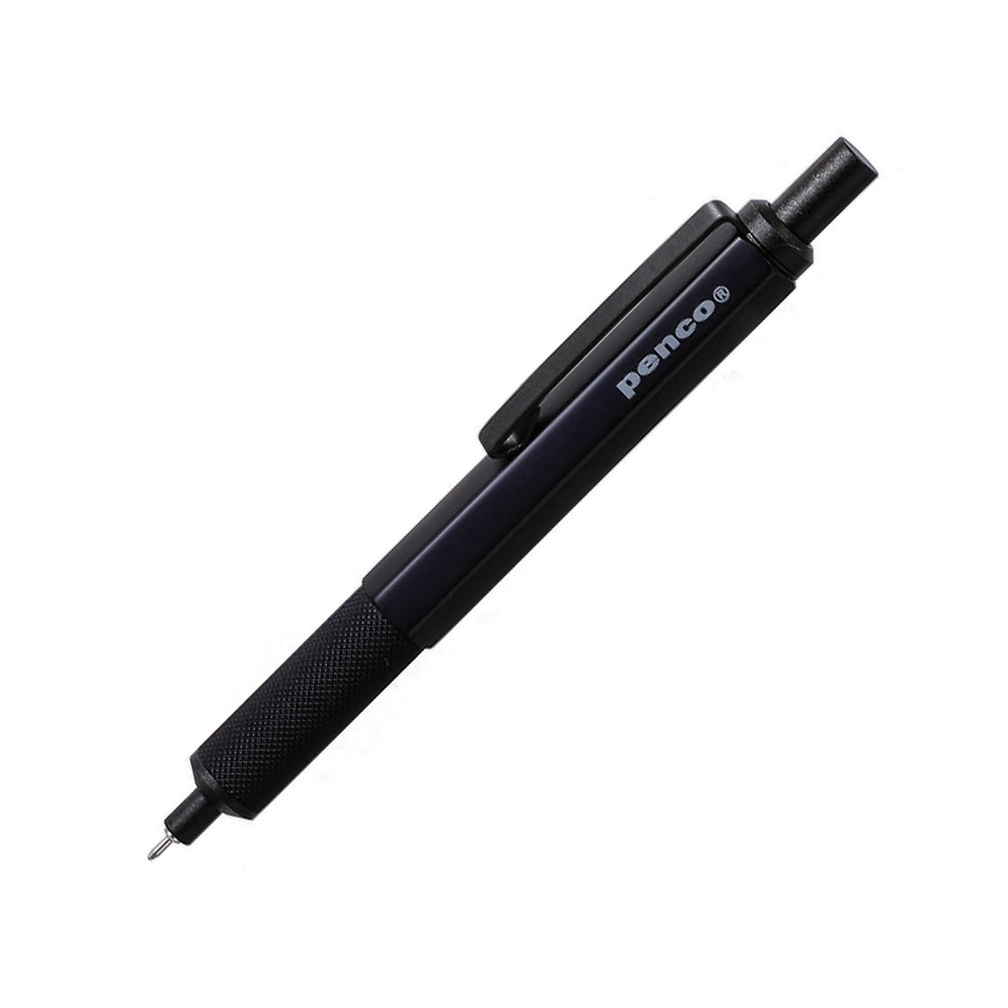 Hightide Penco Drafting Ballpoint Pen