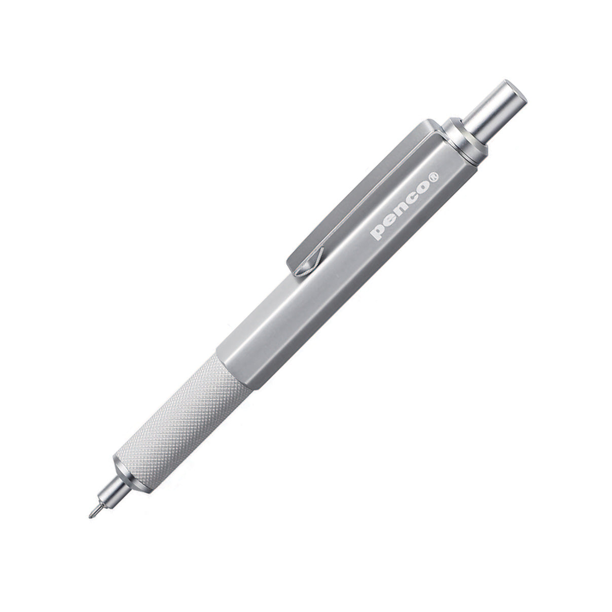 Hightide Penco Drafting Ballpoint Pen