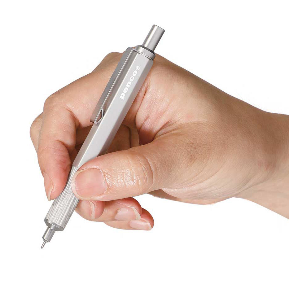 Hightide Penco Drafting Ballpoint Pen