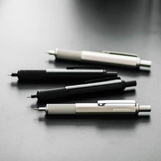 Hightide Penco Drafting Pencil
