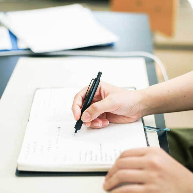 Hightide Penco Drafting Pencil