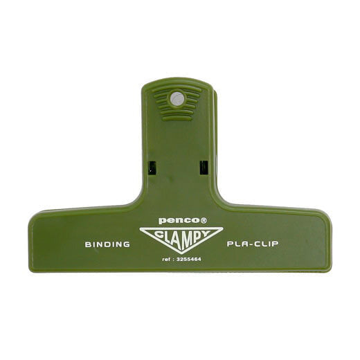 Hightide Penco Clampy PlaClip