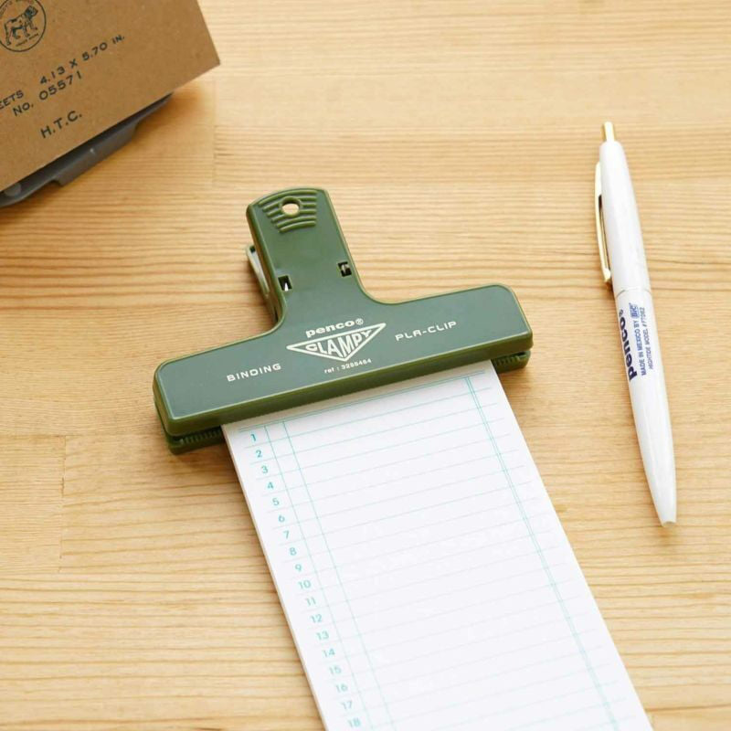 Hightide Penco Clampy PlaClip