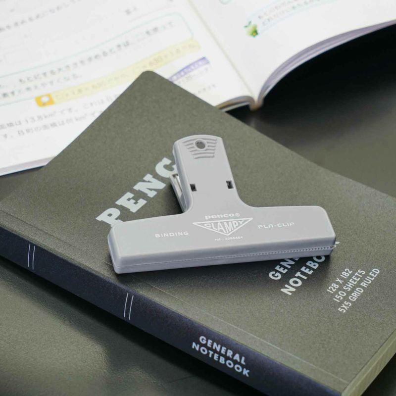 Hightide Penco Clampy PlaClip