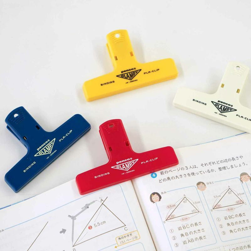 Hightide Penco Clampy PlaClip