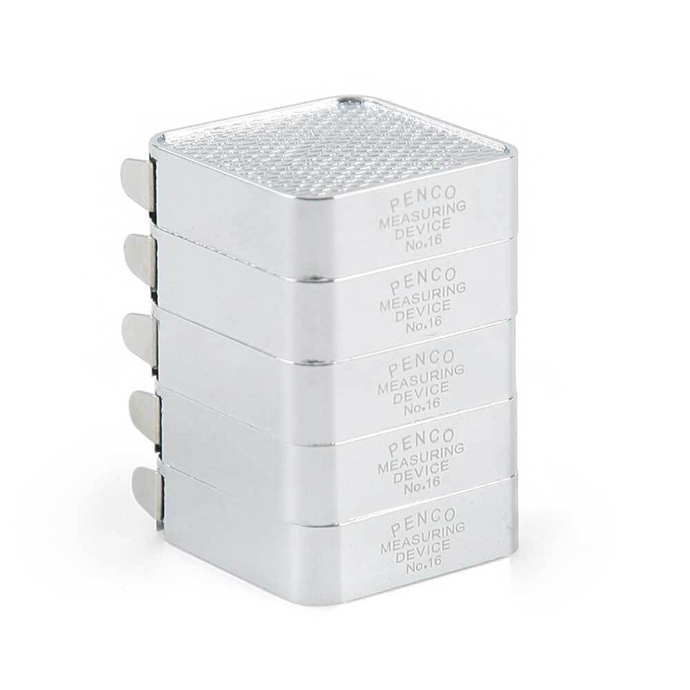 Hightide Penco Pocket Measure
