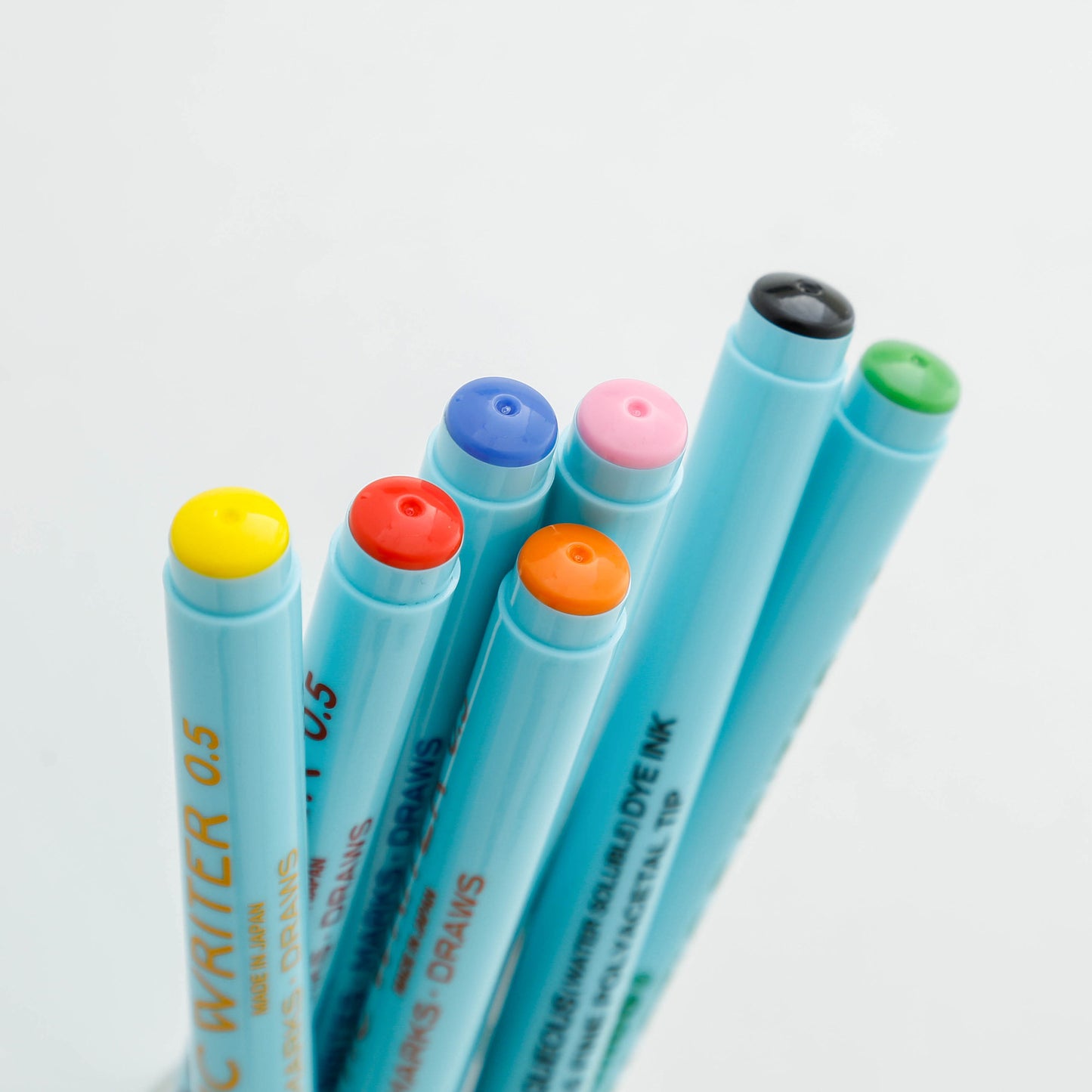 Hightide Penco Tactic Writer 0.5