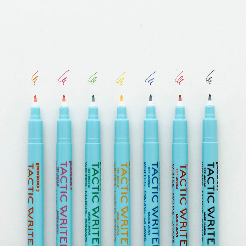 Hightide Penco Tactic Writer 0.5