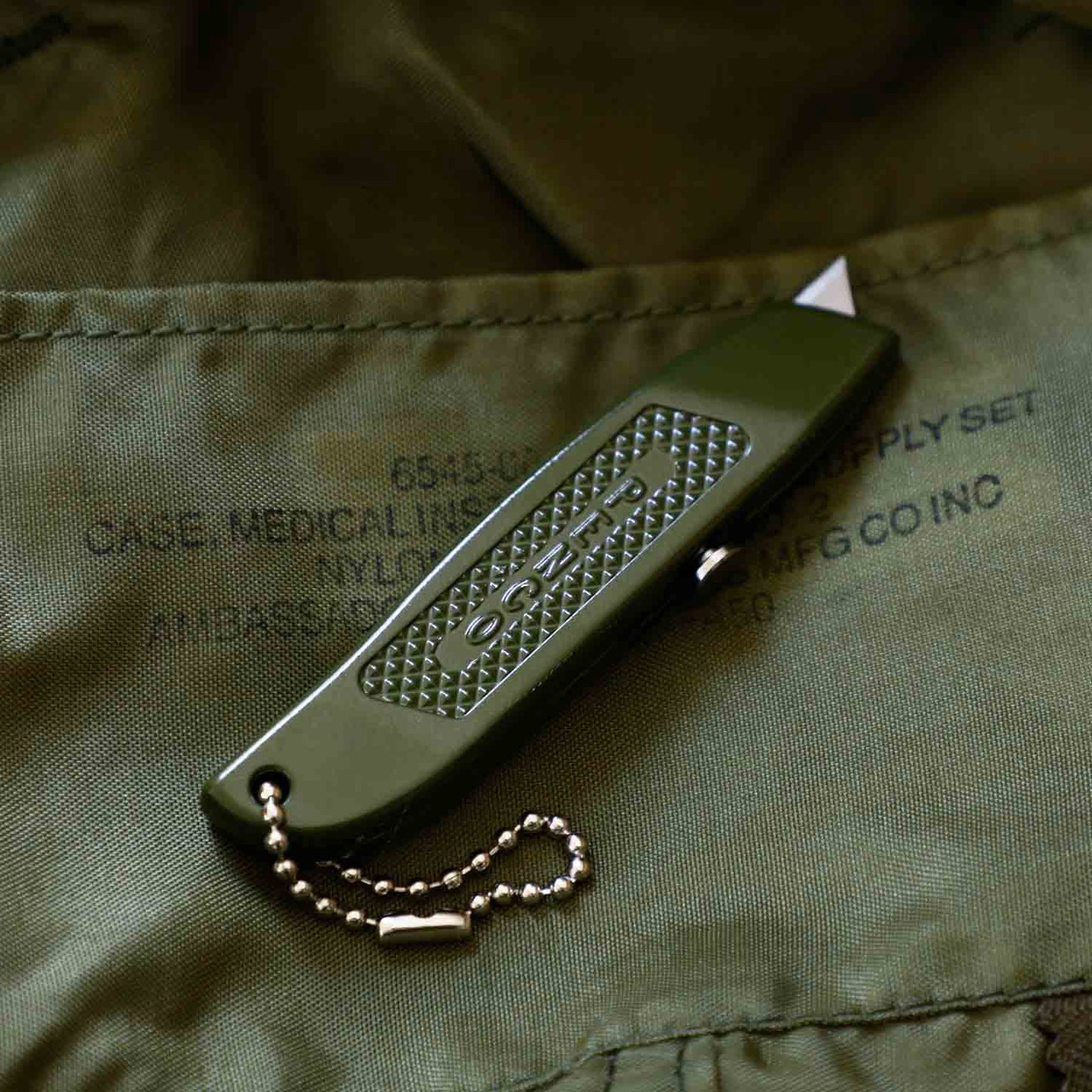 Hightide Penco Utility Knife