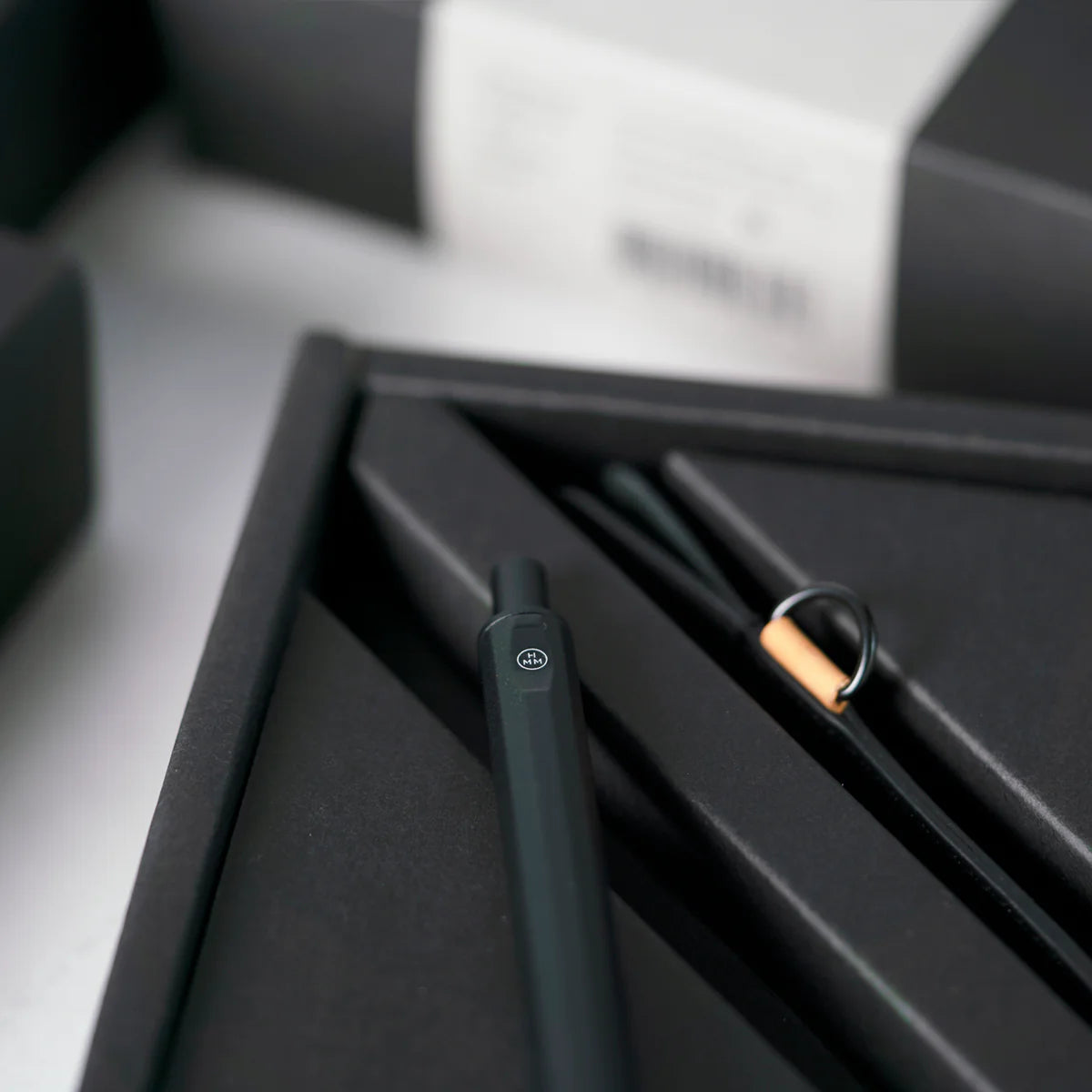 HMM Gift Pack EDC Travel Set