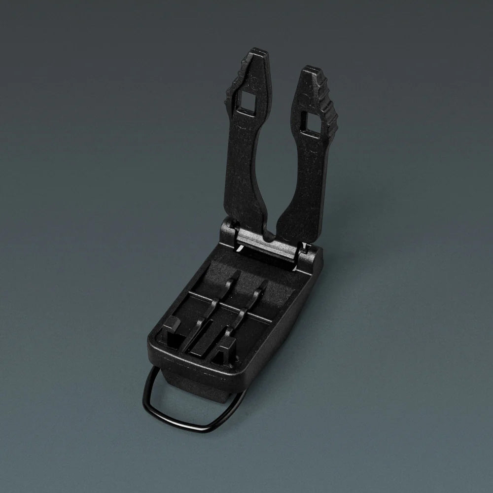 ALPAKA Hub Tactical Clip