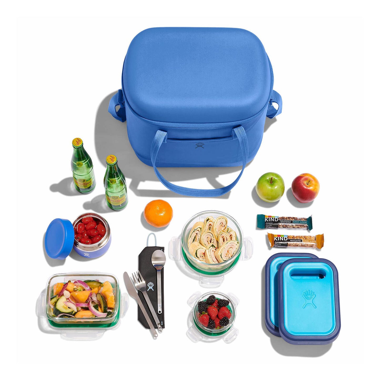 Hydro Flask Carry Out™ Soft Cooler 20L, Cascade