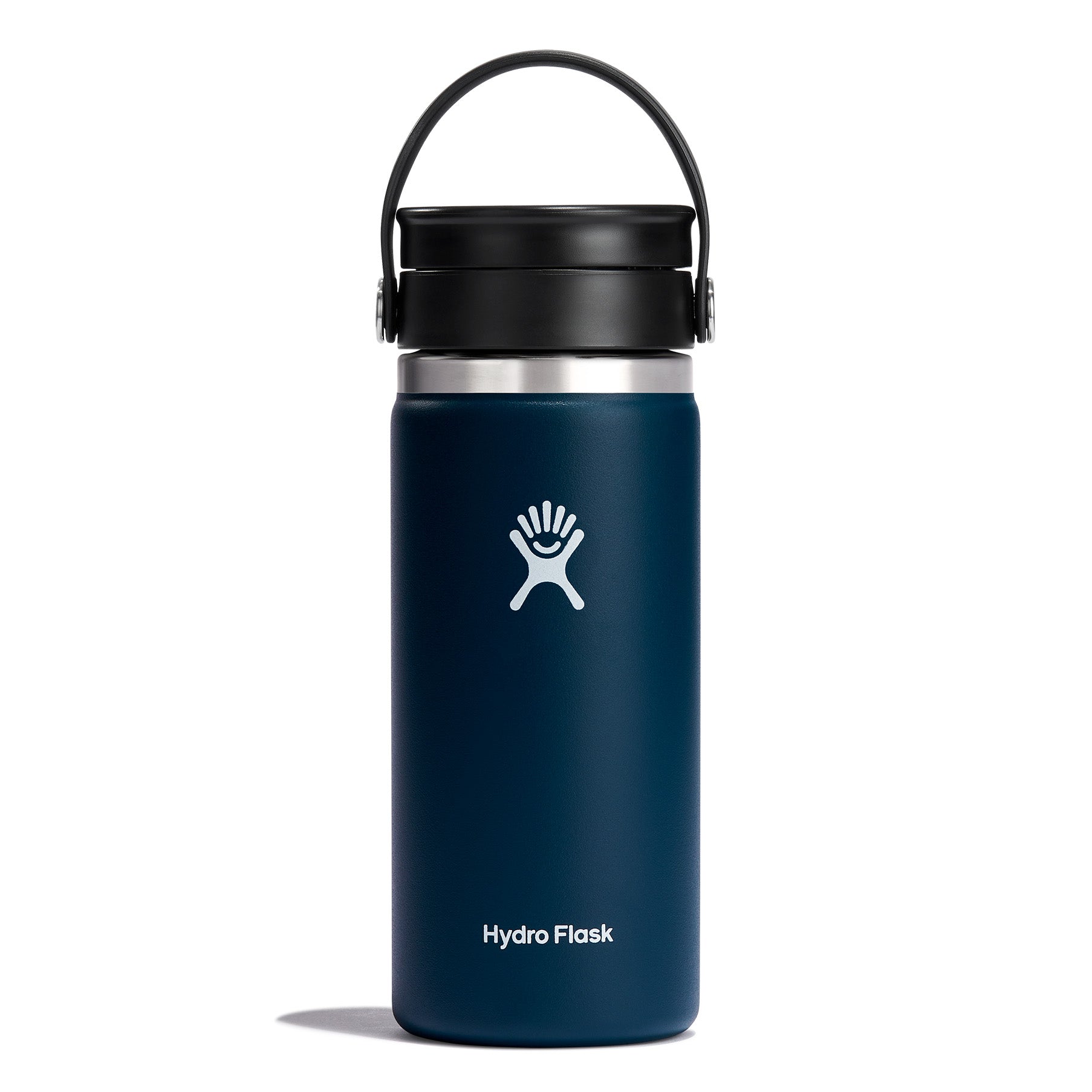 Top Hydro Flask 16oz