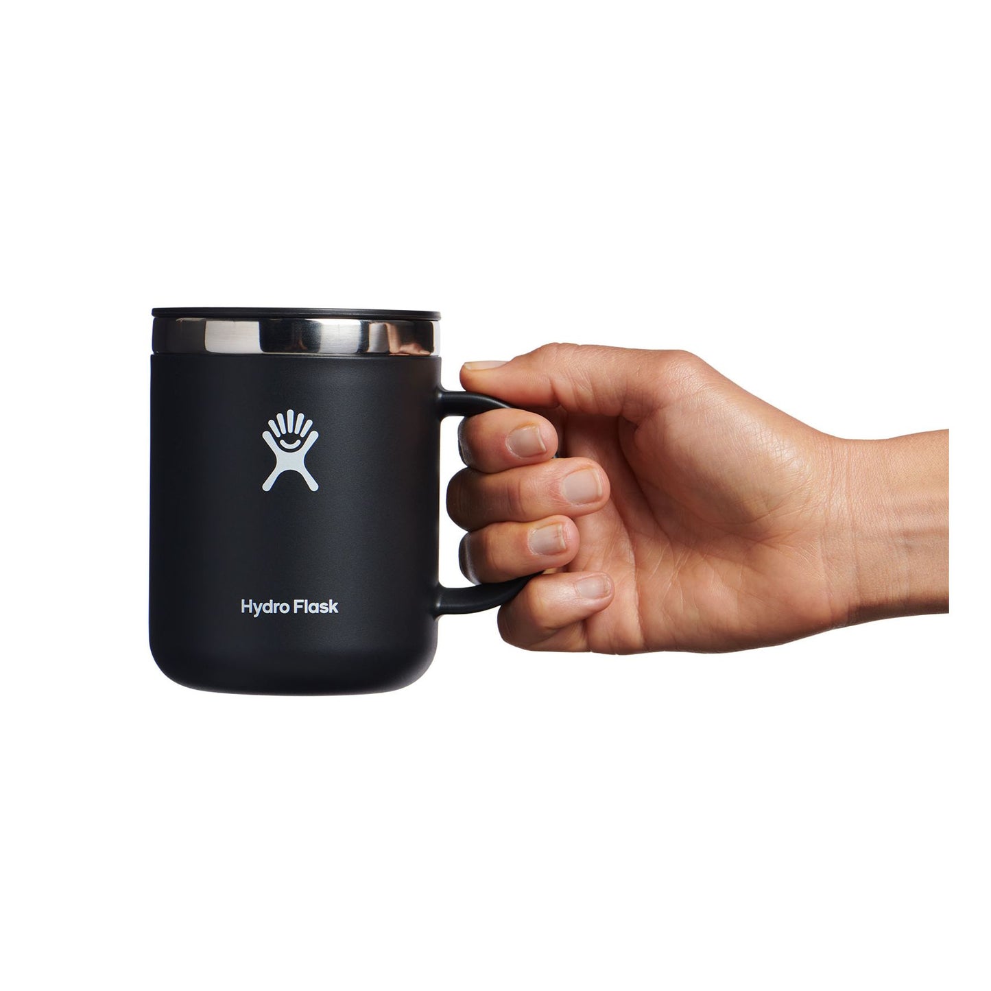 Hydro Flask Coffee Mug - Kaffekopp Med Lokk, 354ml (12oz)