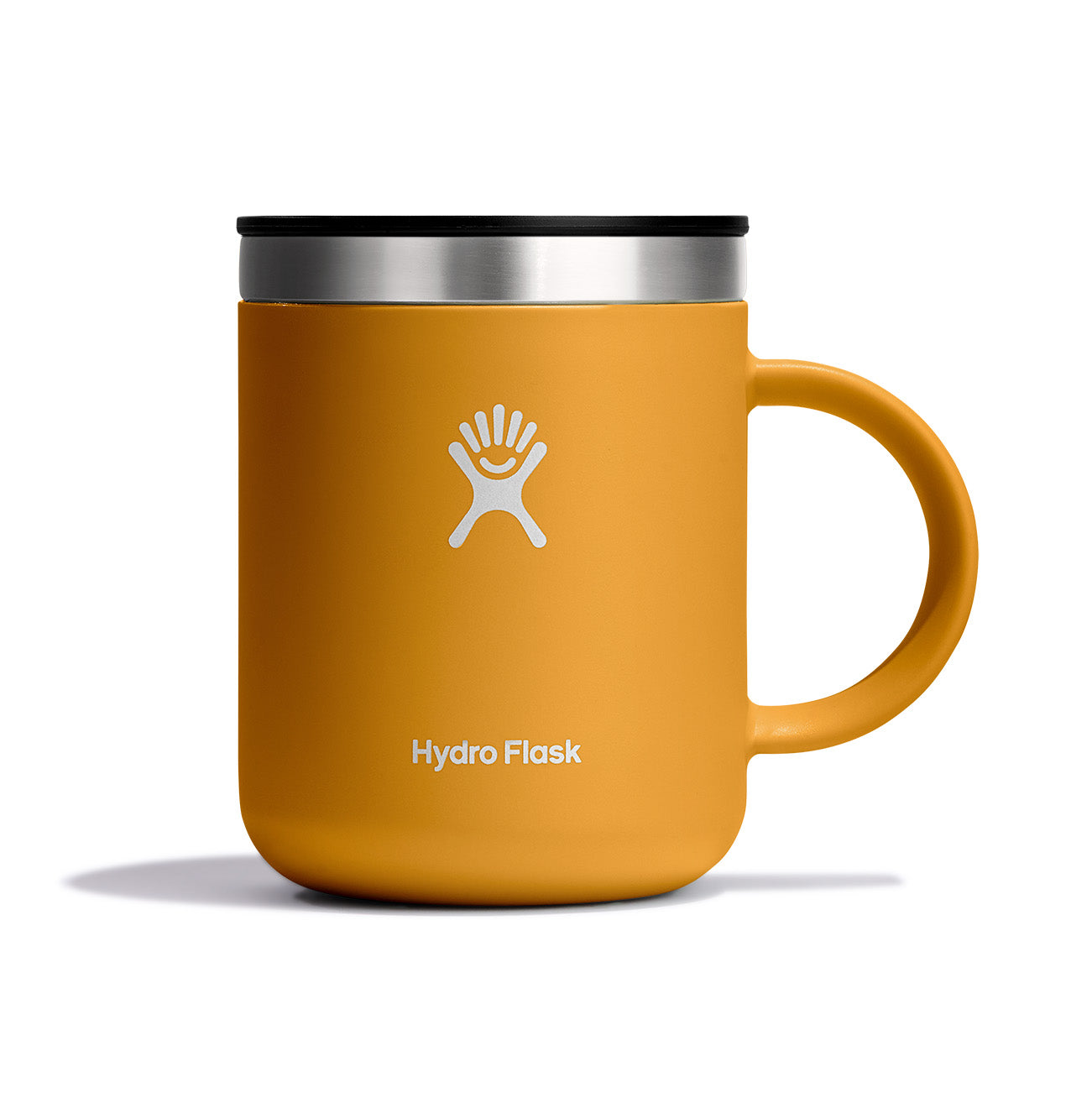 Hydro Flask Coffee Mug - Kaffekopp Med Lokk, 354ml (12oz)
