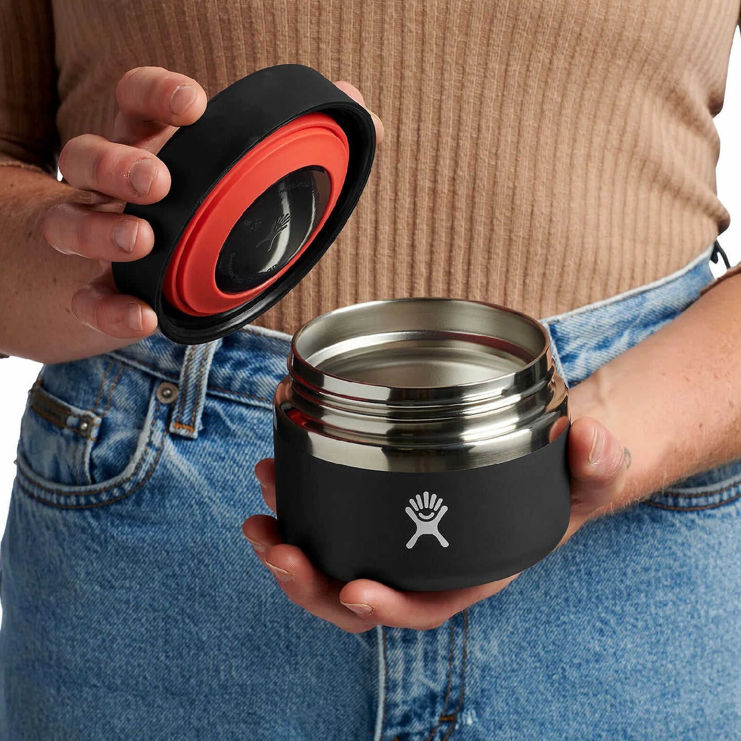 Hydro Flask Insulated Food Jar, 354 ml (12oz)