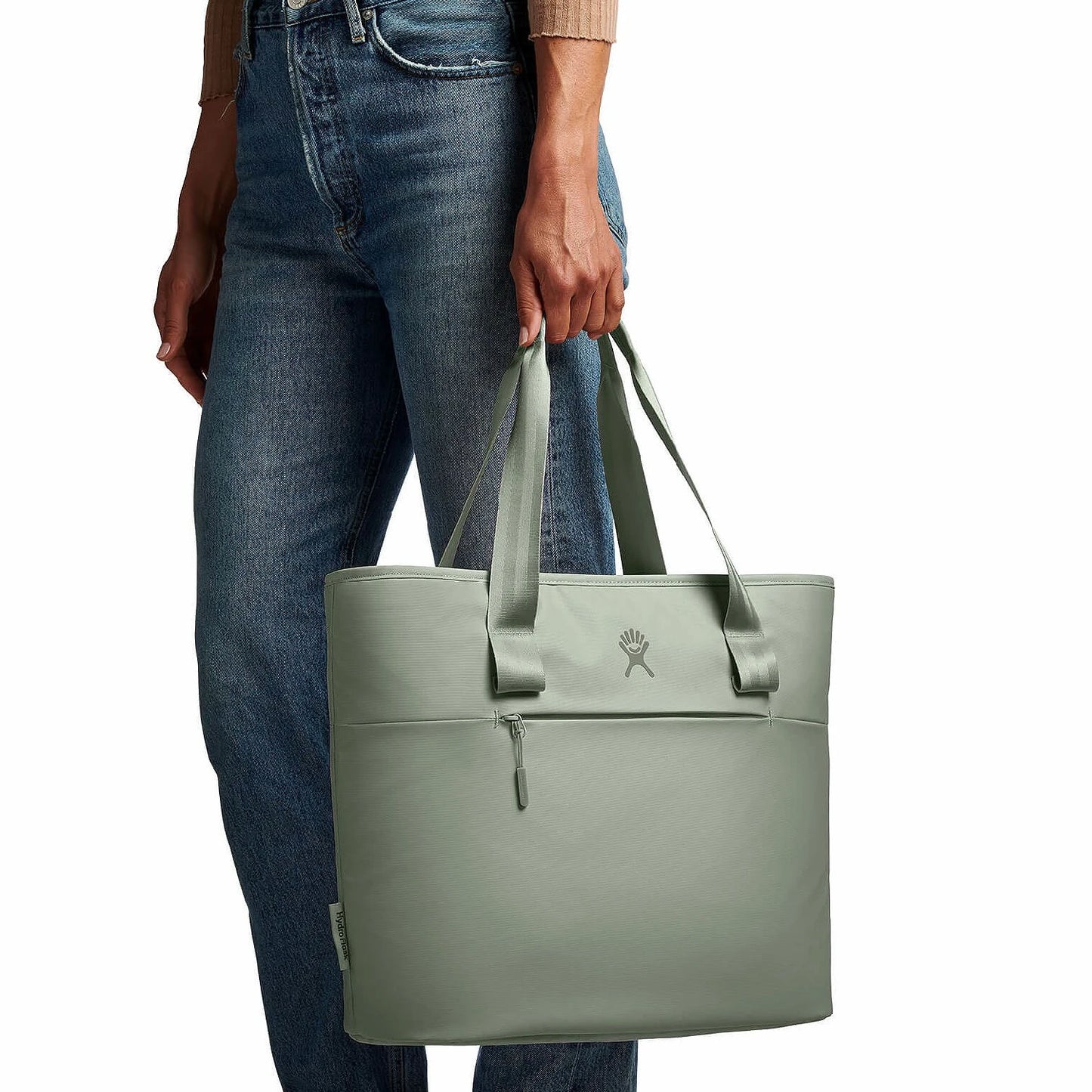 Hydro Flask Insulated Tote 2 20L, Black
