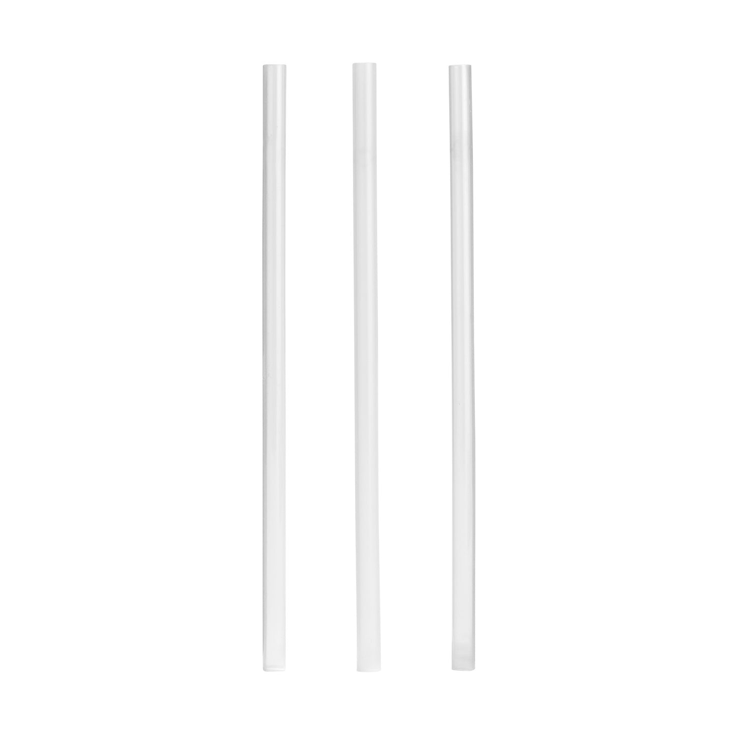 Hydro Flask Replacement Straw (3-pakk)