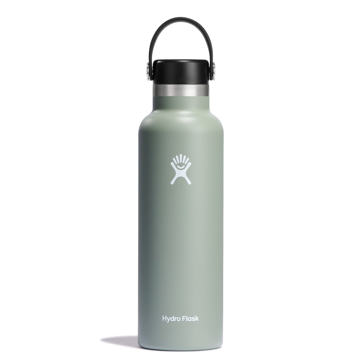 Hydro Flask Standard Mouth Bottle, 621 ml (21oz)