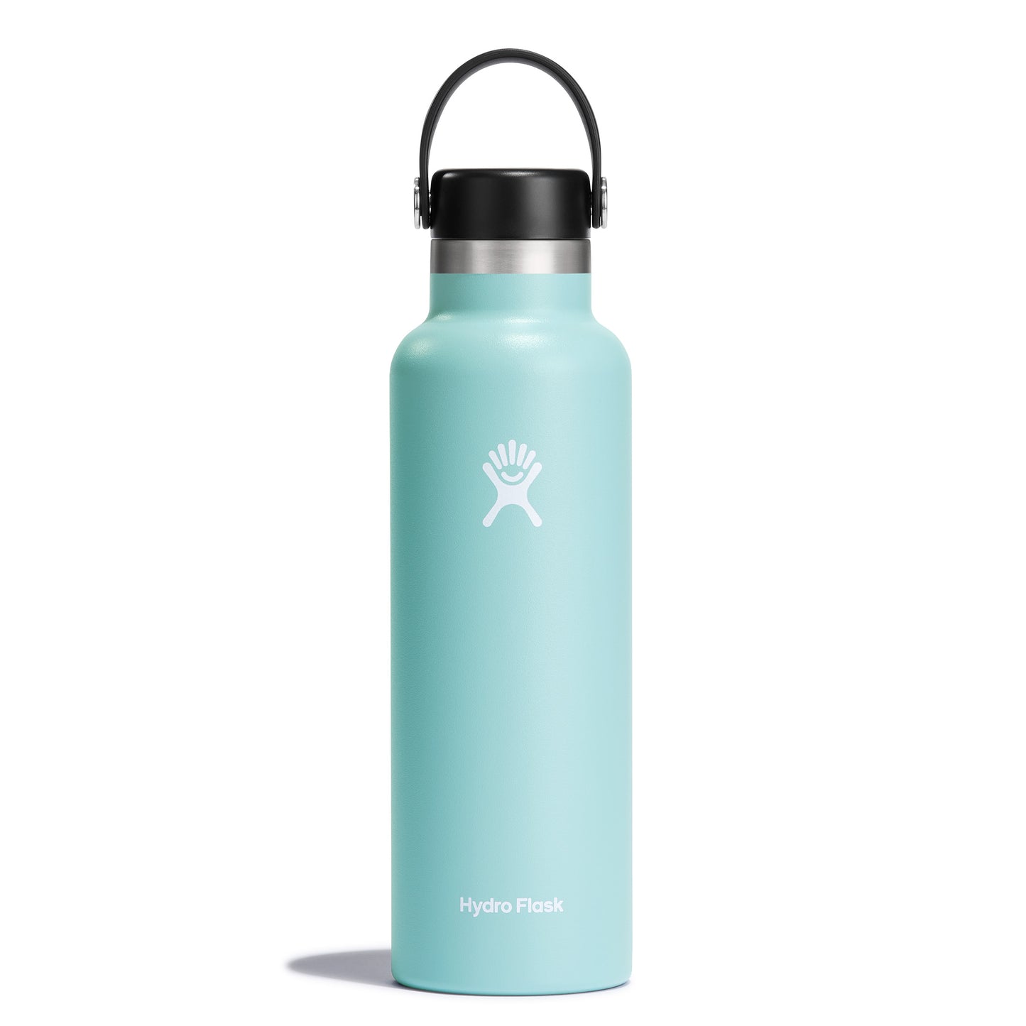 Hydro Flask Standard Mouth Bottle, 621 ml (21oz)