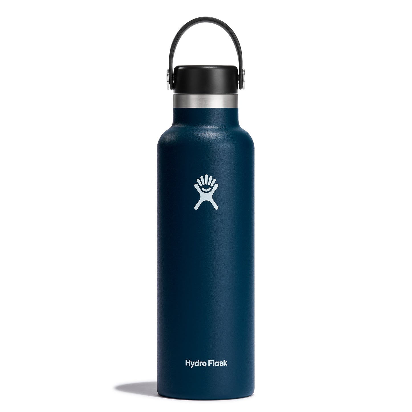 Hydro Flask Standard Mouth Bottle, 621 ml (21oz)