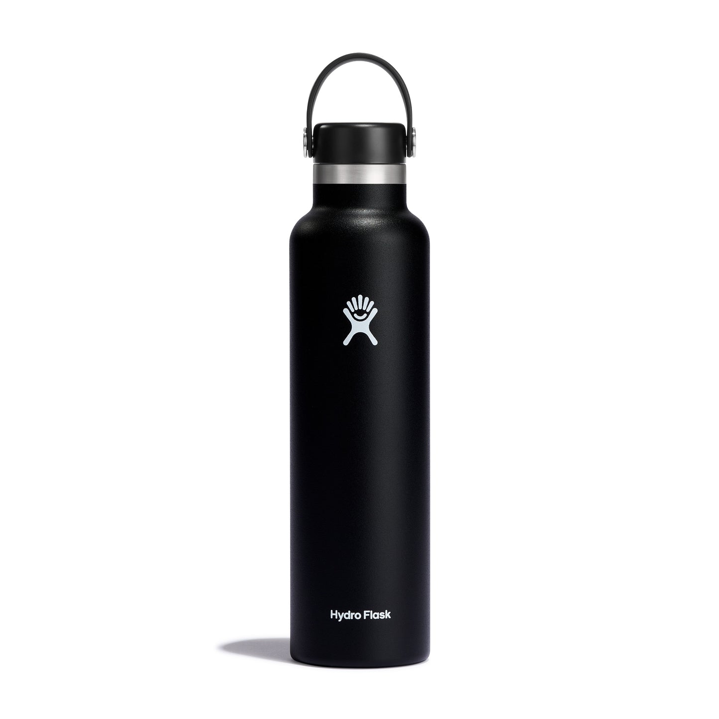 Hydro Flask Standard Mouth Bottle, 710 ml (24oz)