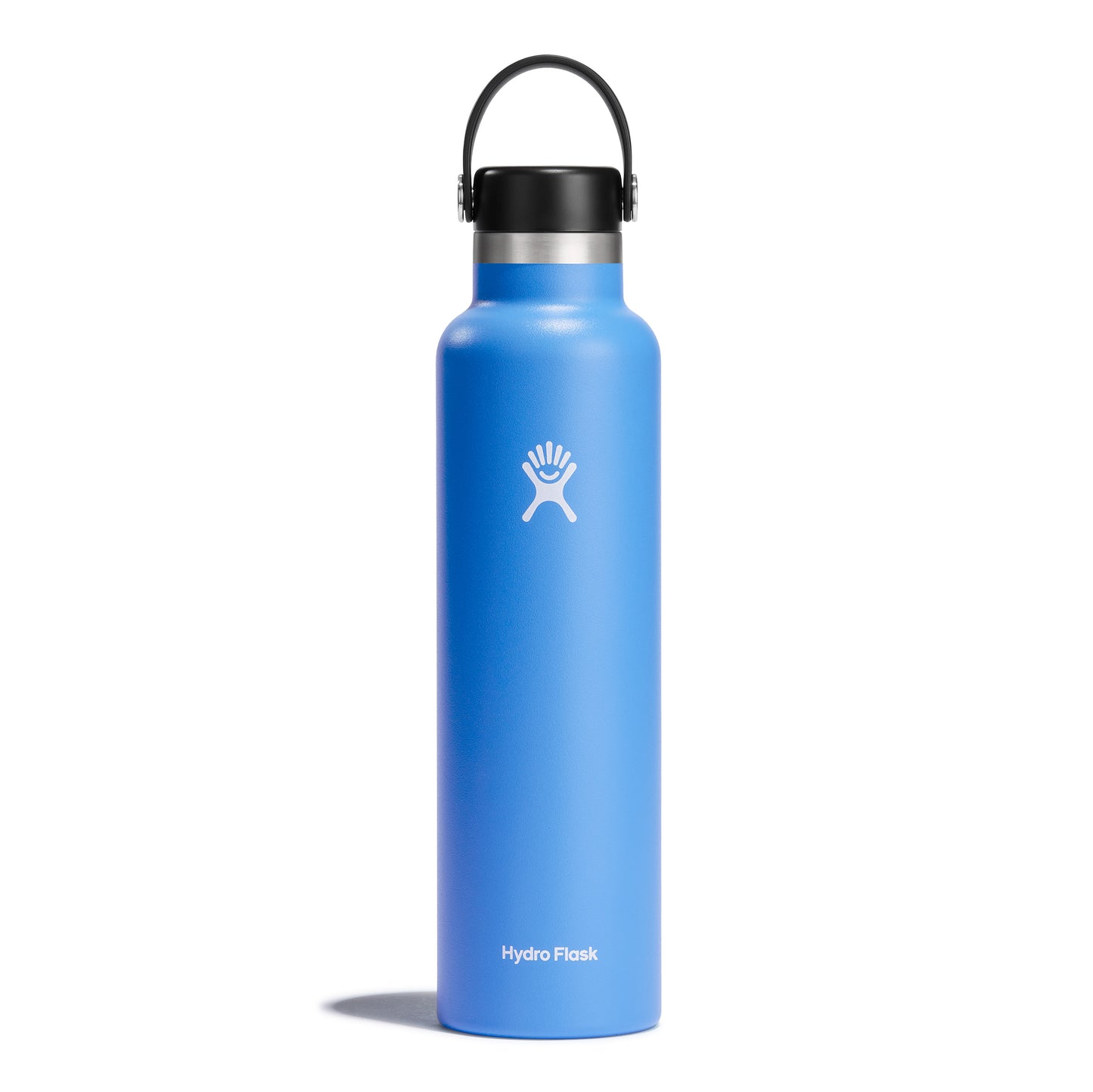 Hydro Flask Standard Mouth Bottle, 710 ml (24oz)