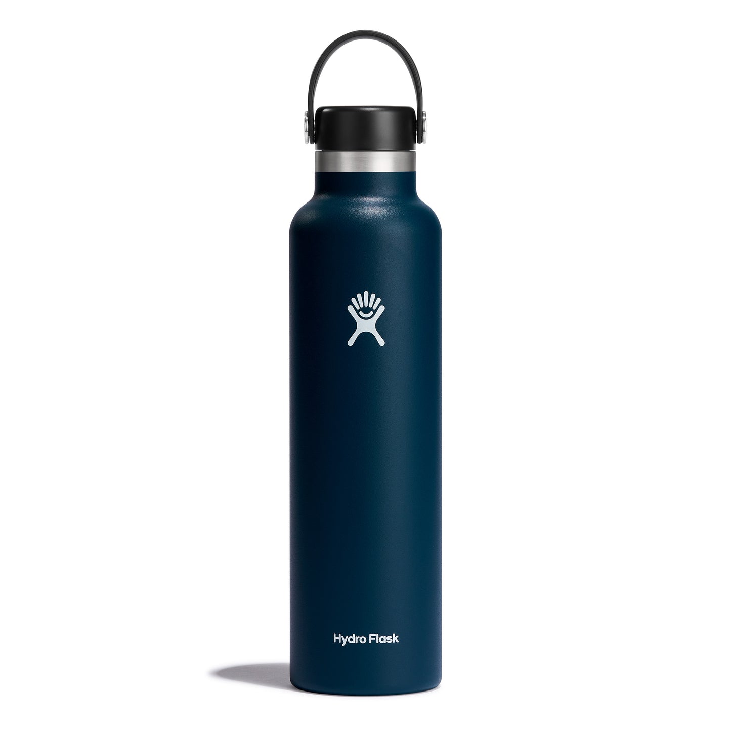 Hydro Flask Standard Mouth Bottle, 710 ml (24oz)