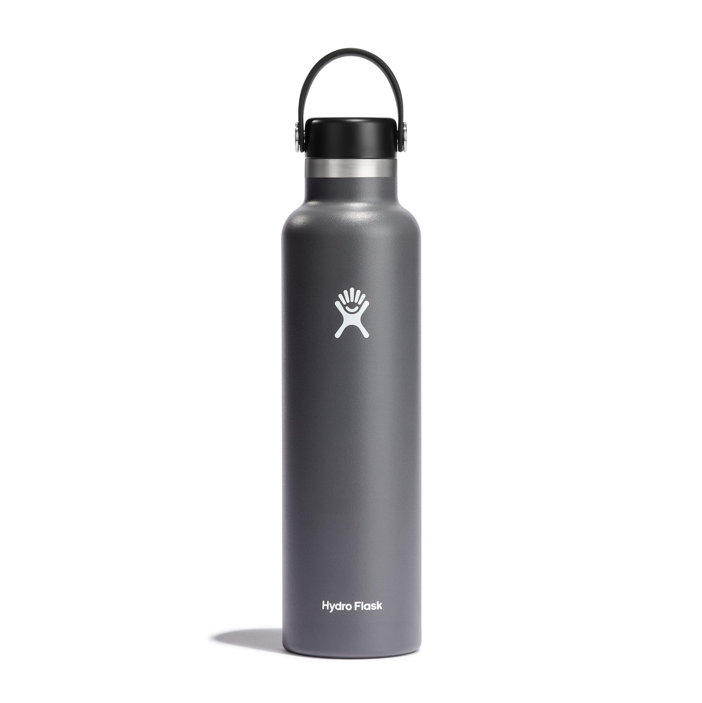 Hydro Flask Standard Mouth Bottle, 710 ml (24oz)