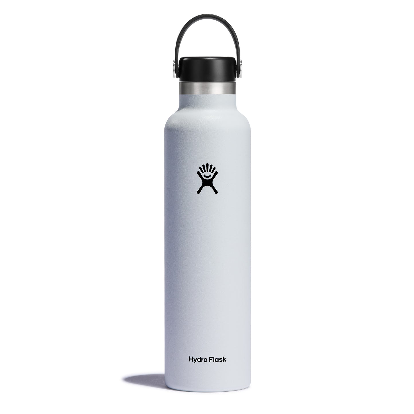 Hydro Flask Standard Mouth Bottle, 710 ml (24oz)