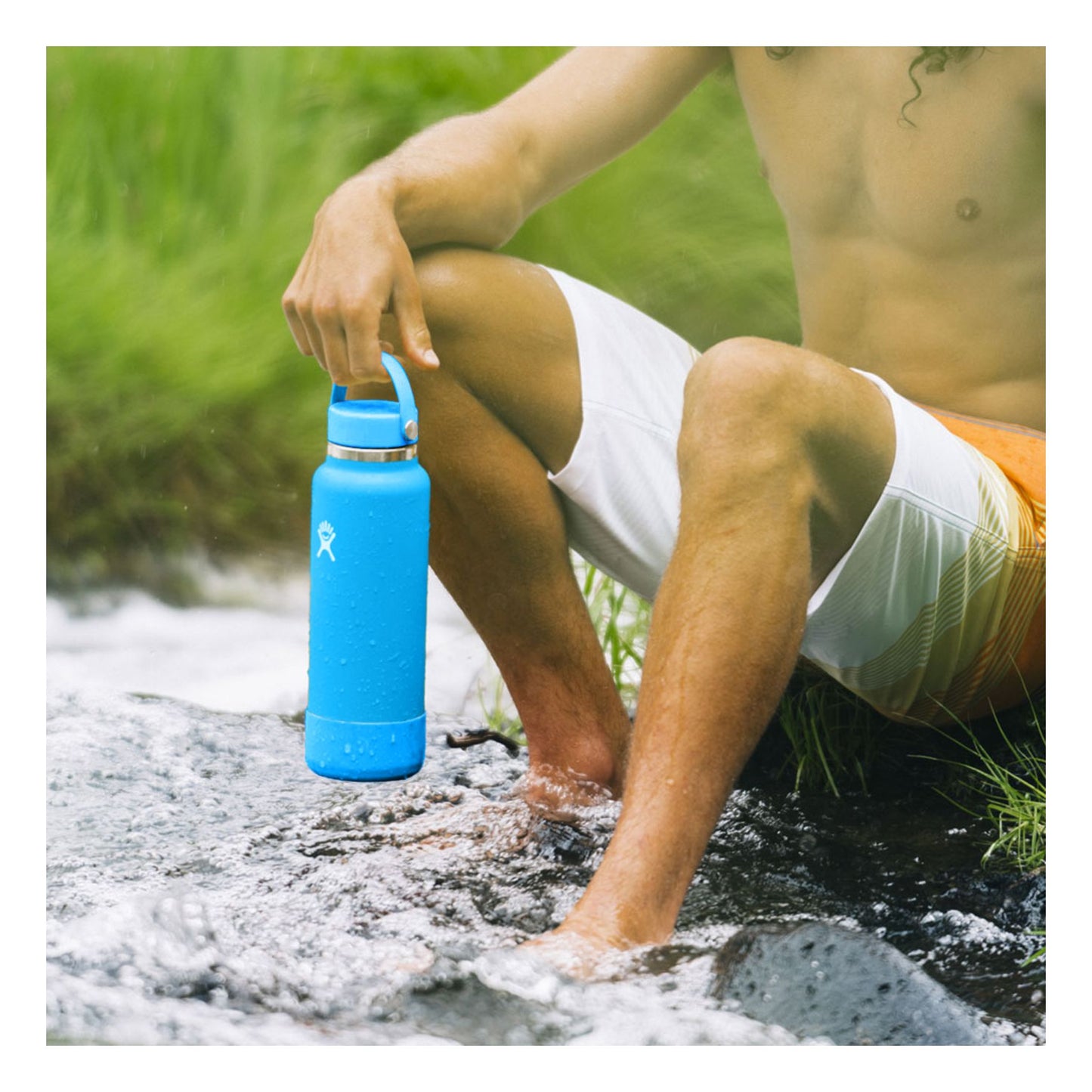 Hydro Flask Flex Boot Medium
