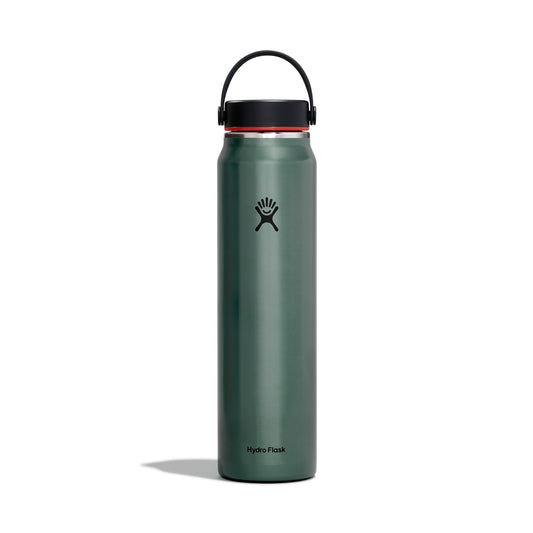 Hydro Flask Lightweight Wide Mouth Trail Series™ 40oz, Serpentine