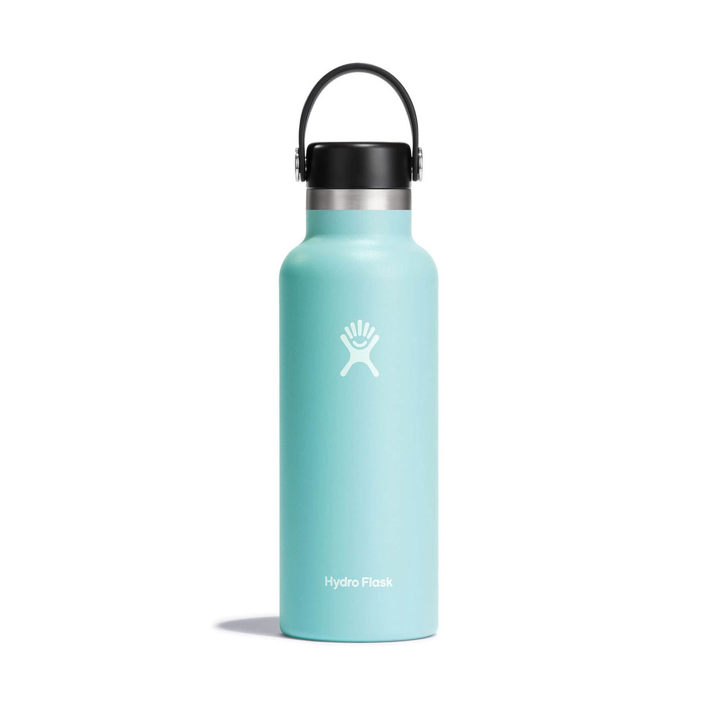 Hydro Flask Standard Mouth Bottle, 532 ml (18oz)