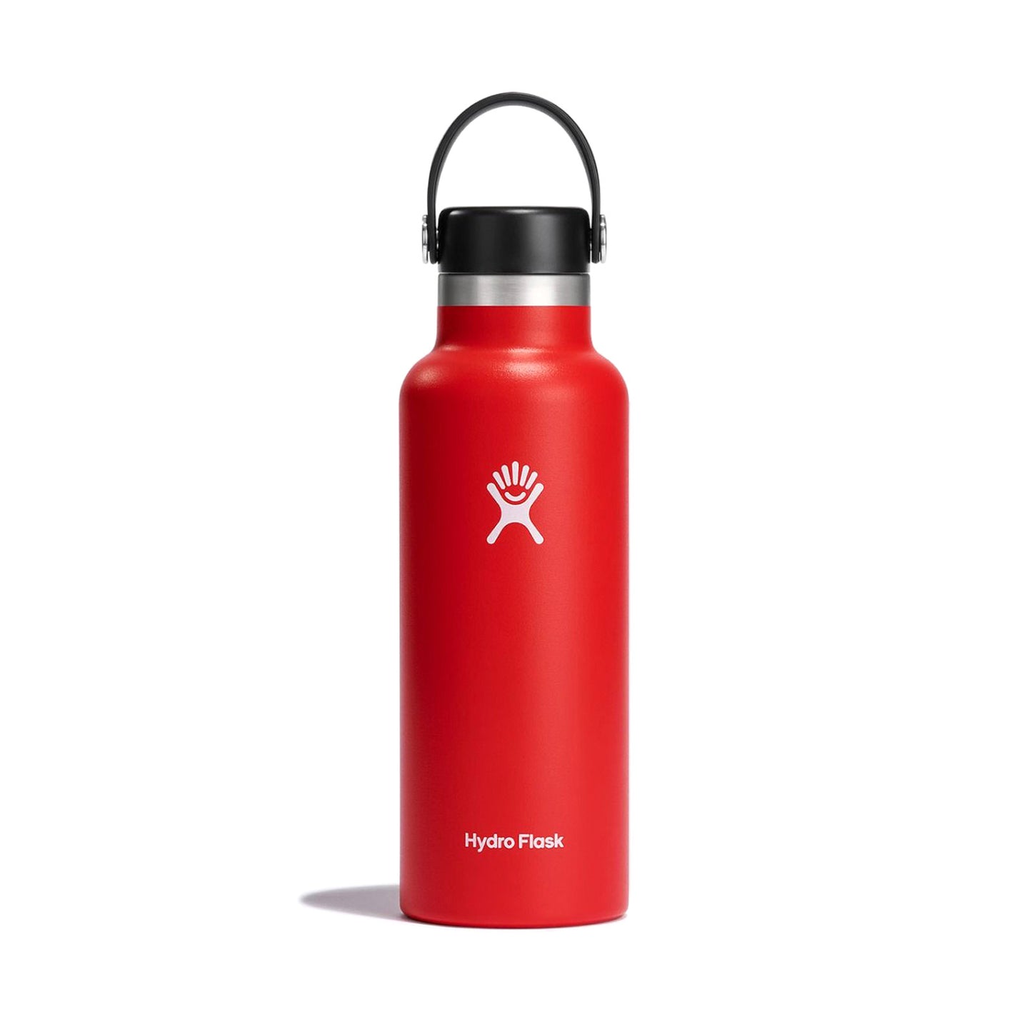 Hydro Flask Standard Mouth Bottle, 532 ml (18oz)