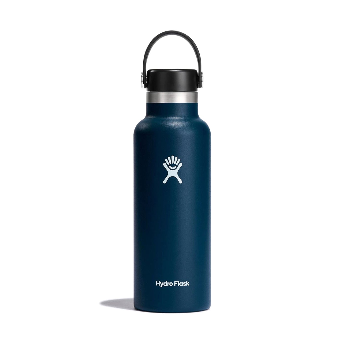 Hydro Flask Standard Mouth Bottle, 532 ml (18oz)