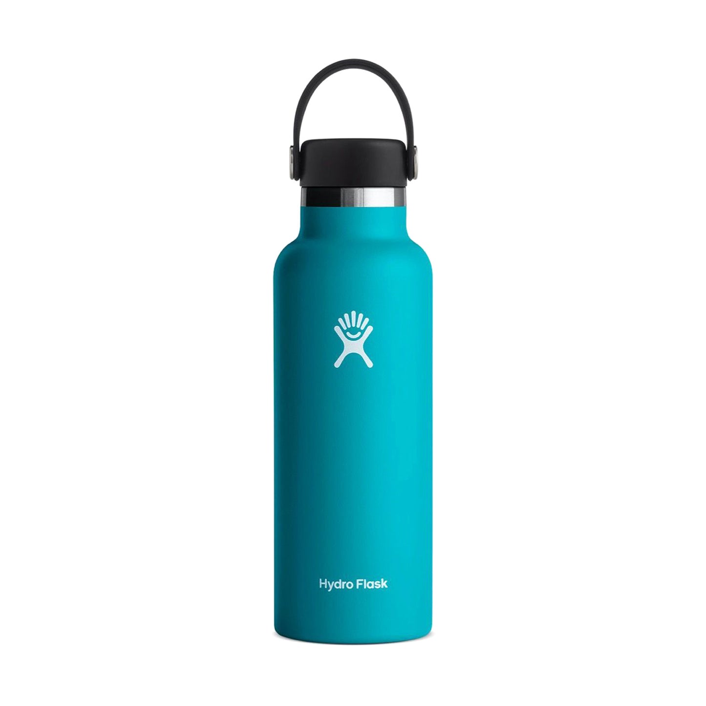 Hydro Flask Standard Mouth Bottle, 532 ml (18oz)
