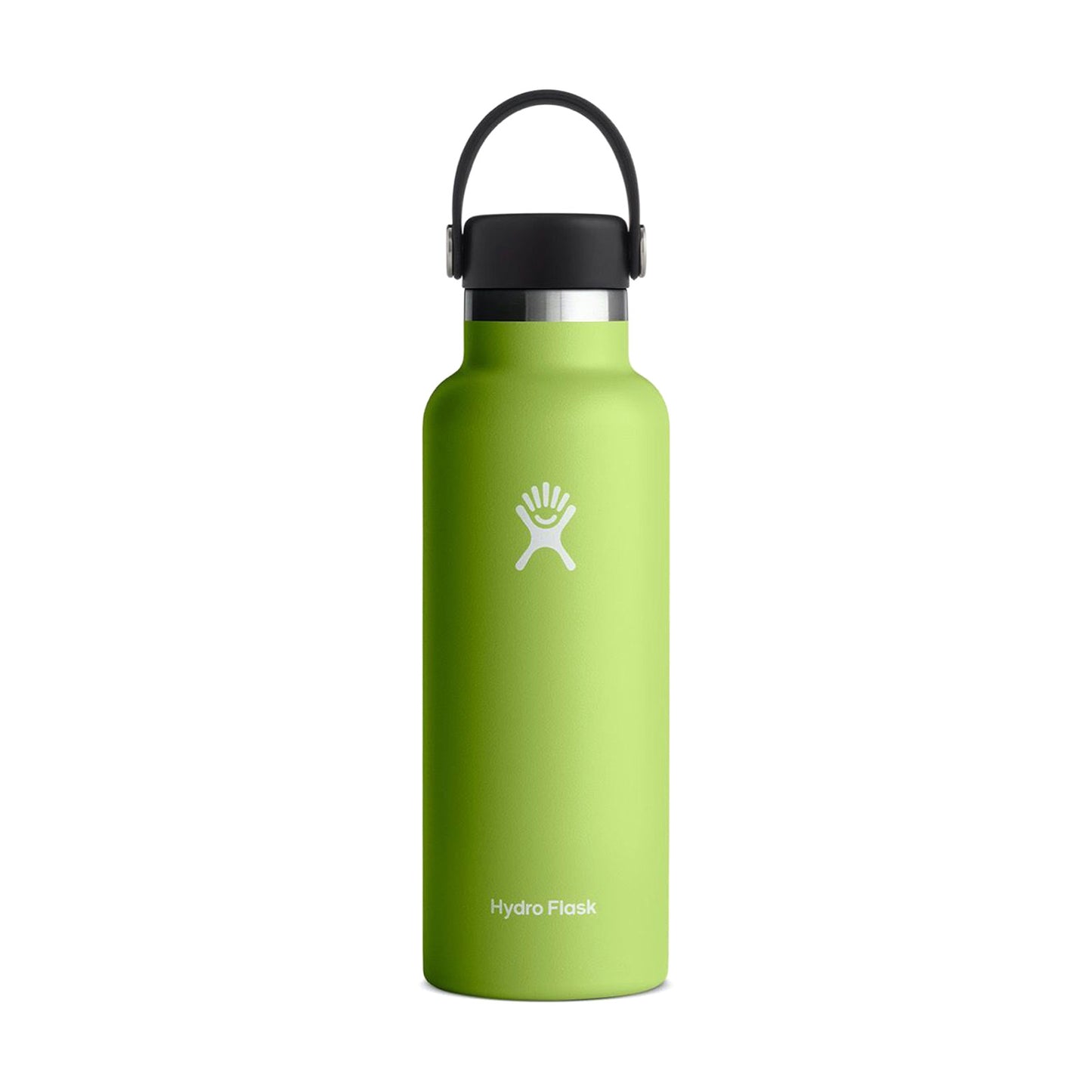 Hydro Flask Standard Mouth Bottle, 532 ml (18oz)