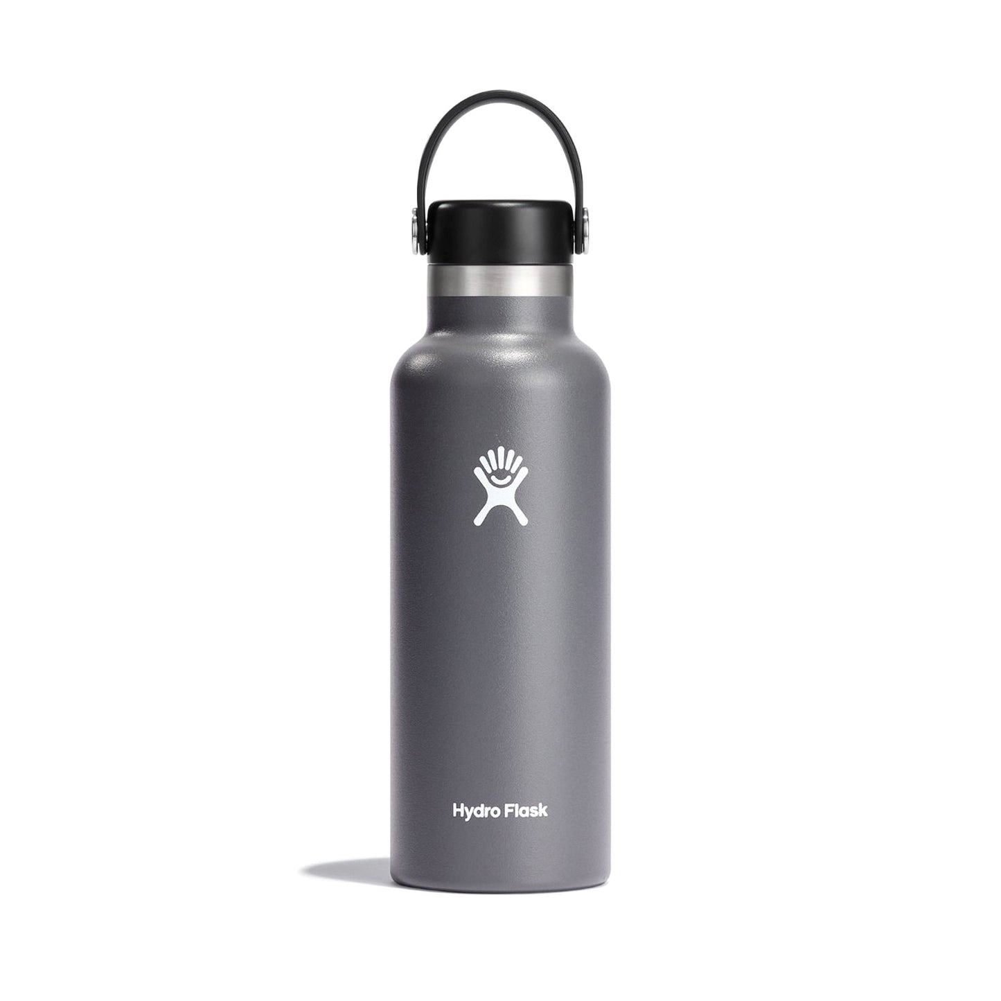 Hydro Flask Standard Mouth Bottle, 532 ml (18oz)