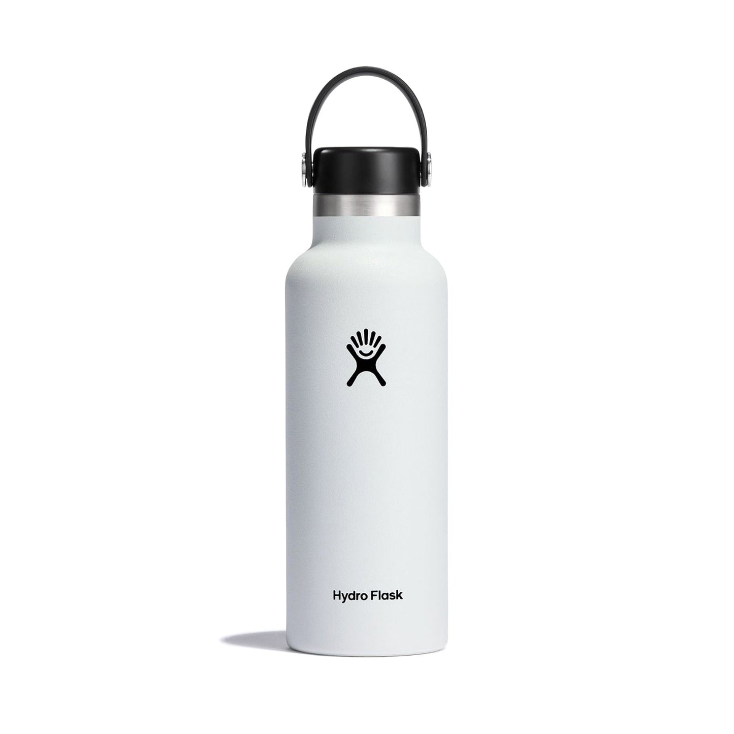 Hydro Flask Standard Mouth Bottle, 532 ml (18oz)