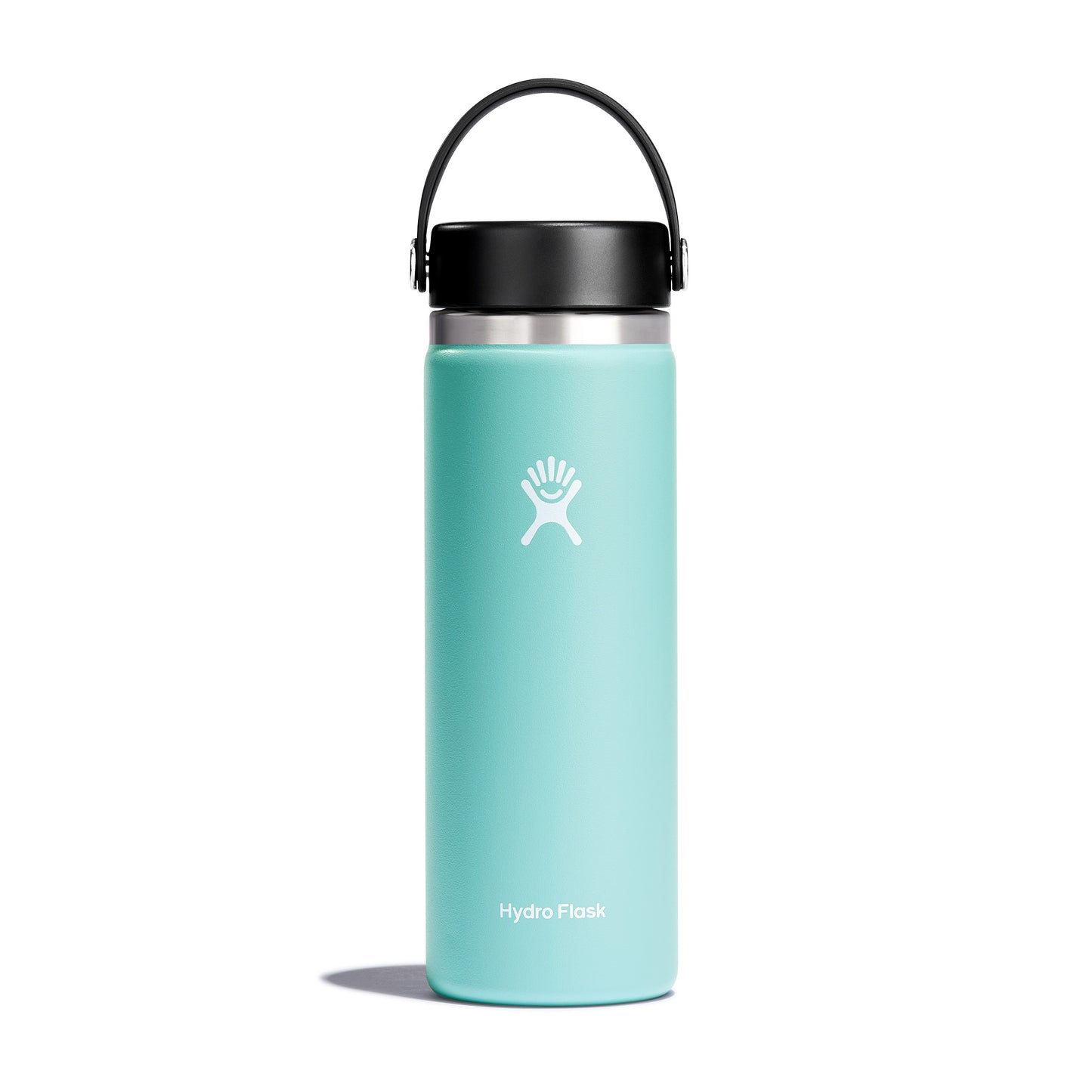 Hydro Flask Wide Mouth Bottle, 591 ml (20oz)